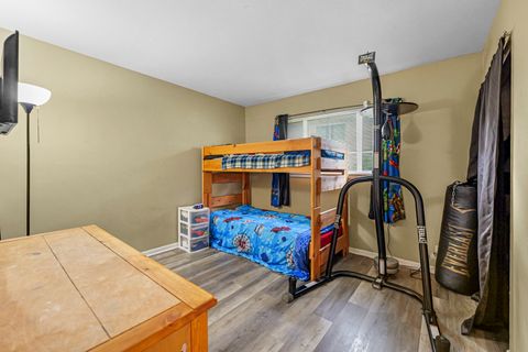 Tiny photo for 302 SPRINGFIELD Street, Park Forest, IL 60466 (MLS # 12516008)