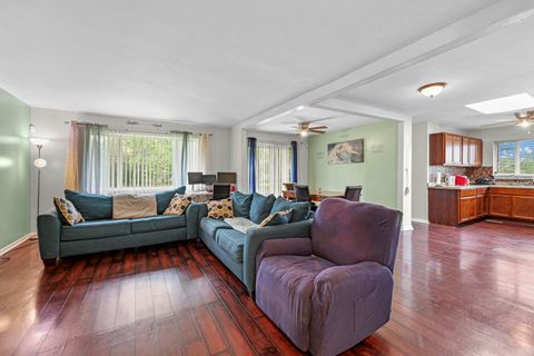 Tiny photo for 302 SPRINGFIELD Street, Park Forest, IL 60466 (MLS # 12516008)