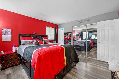 Tiny photo for 302 SPRINGFIELD Street, Park Forest, IL 60466 (MLS # 12516008)