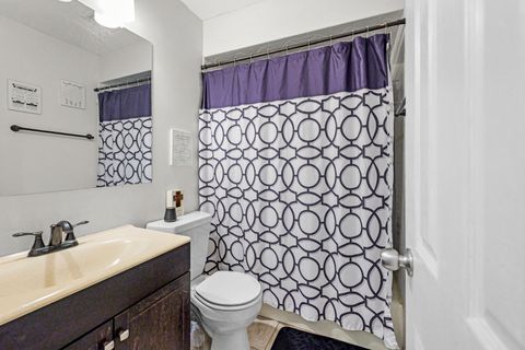 Tiny photo for 302 SPRINGFIELD Street, Park Forest, IL 60466 (MLS # 12516008)