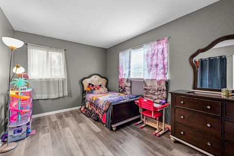 Tiny photo for 302 SPRINGFIELD Street, Park Forest, IL 60466 (MLS # 12516008)