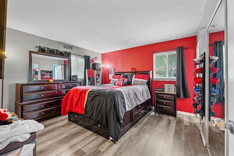 Tiny photo for 302 SPRINGFIELD Street, Park Forest, IL 60466 (MLS # 12516008)