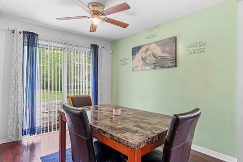 Tiny photo for 302 SPRINGFIELD Street, Park Forest, IL 60466 (MLS # 12516008)