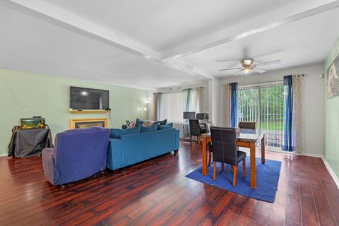 Tiny photo for 302 SPRINGFIELD Street, Park Forest, IL 60466 (MLS # 12516008)