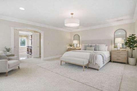 Tiny photo for 1877 Banbury Road, Inverness, IL 60067 (MLS # 12613935)