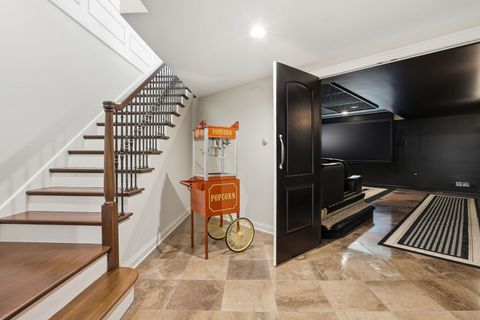 Tiny photo for 1877 Banbury Road, Inverness, IL 60067 (MLS # 12613935)