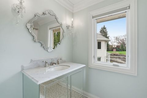 Tiny photo for 1877 Banbury Road, Inverness, IL 60067 (MLS # 12613935)