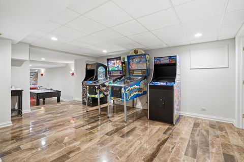 Tiny photo for 1877 Banbury Road, Inverness, IL 60067 (MLS # 12613935)