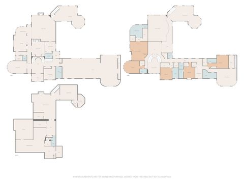 Tiny photo for 1877 Banbury Road, Inverness, IL 60067 (MLS # 12613935)