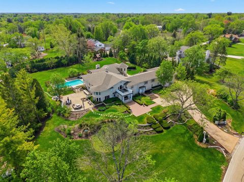 Photo of 1877 Banbury Road, Inverness, IL 60067 (MLS # 12613935)