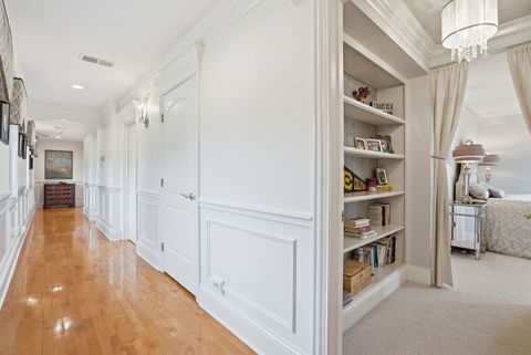 Tiny photo for 1877 Banbury Road, Inverness, IL 60067 (MLS # 12613935)