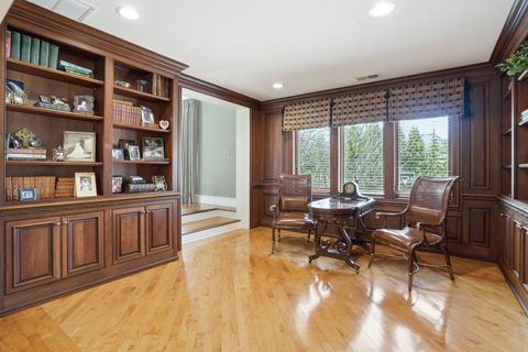 Tiny photo for 1877 Banbury Road, Inverness, IL 60067 (MLS # 12613935)