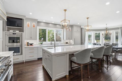 Tiny photo for 1877 Banbury Road, Inverness, IL 60067 (MLS # 12613935)