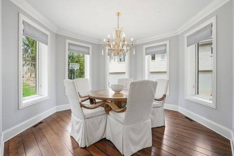 Tiny photo for 1877 Banbury Road, Inverness, IL 60067 (MLS # 12613935)