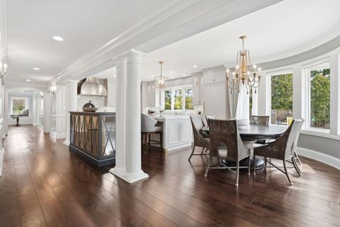 Tiny photo for 1877 Banbury Road, Inverness, IL 60067 (MLS # 12613935)