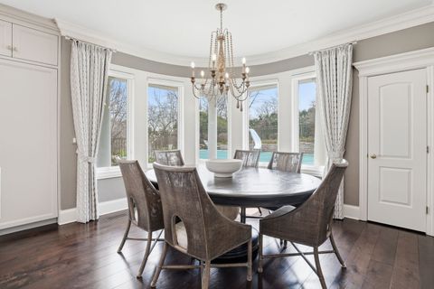 Tiny photo for 1877 Banbury Road, Inverness, IL 60067 (MLS # 12613935)