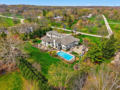 Tiny photo for 1877 Banbury Road, Inverness, IL 60067 (MLS # 12613935)