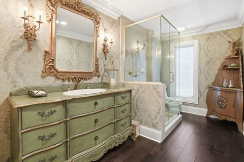 Tiny photo for 1877 Banbury Road, Inverness, IL 60067 (MLS # 12613935)