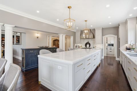 Tiny photo for 1877 Banbury Road, Inverness, IL 60067 (MLS # 12613935)