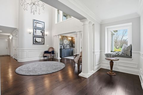 Tiny photo for 1877 Banbury Road, Inverness, IL 60067 (MLS # 12613935)