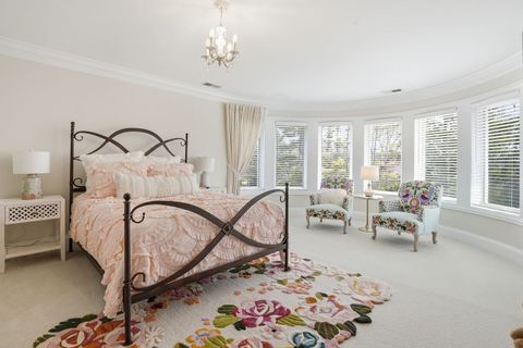 Tiny photo for 1877 Banbury Road, Inverness, IL 60067 (MLS # 12613935)