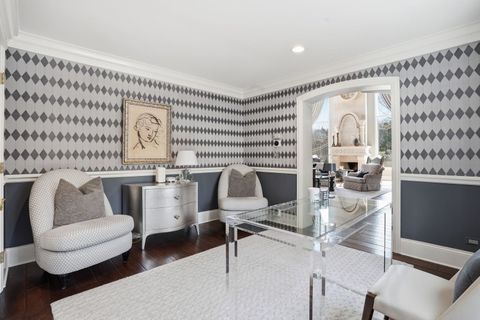 Tiny photo for 1877 Banbury Road, Inverness, IL 60067 (MLS # 12613935)