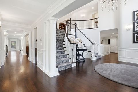 Tiny photo for 1877 Banbury Road, Inverness, IL 60067 (MLS # 12613935)