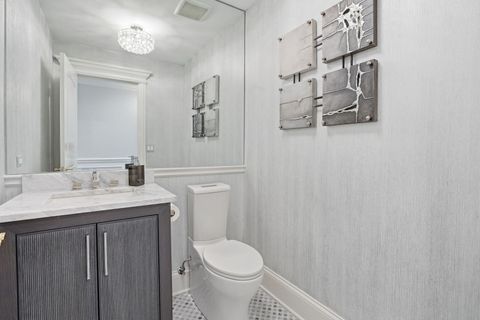 Tiny photo for 1877 Banbury Road, Inverness, IL 60067 (MLS # 12613935)