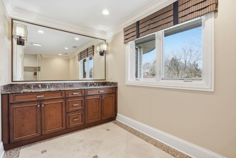 Tiny photo for 1877 Banbury Road, Inverness, IL 60067 (MLS # 12613935)