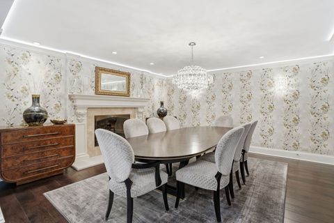 Tiny photo for 1877 Banbury Road, Inverness, IL 60067 (MLS # 12613935)