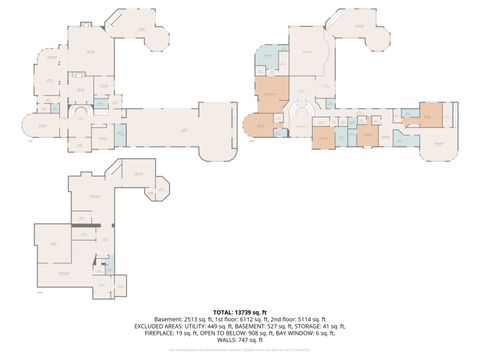 Tiny photo for 1877 Banbury Road, Inverness, IL 60067 (MLS # 12613935)