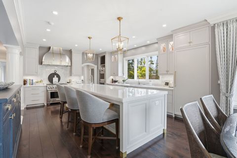 Tiny photo for 1877 Banbury Road, Inverness, IL 60067 (MLS # 12613935)