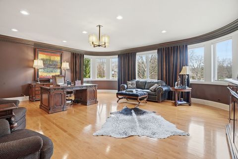 Tiny photo for 1877 Banbury Road, Inverness, IL 60067 (MLS # 12613935)