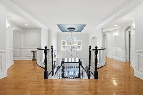 Tiny photo for 1877 Banbury Road, Inverness, IL 60067 (MLS # 12613935)