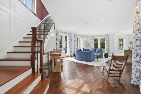 Tiny photo for 1877 Banbury Road, Inverness, IL 60067 (MLS # 12613935)