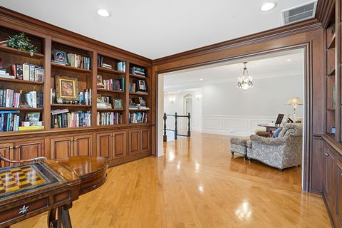 Tiny photo for 1877 Banbury Road, Inverness, IL 60067 (MLS # 12613935)