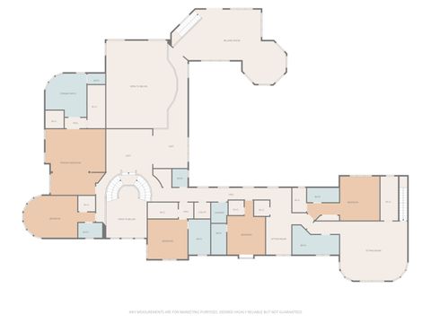 Tiny photo for 1877 Banbury Road, Inverness, IL 60067 (MLS # 12613935)