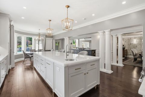 Tiny photo for 1877 Banbury Road, Inverness, IL 60067 (MLS # 12613935)