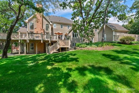 Tiny photo for 6418 Carrie Court, Crystal Lake, IL 60014 (MLS # 12439368)