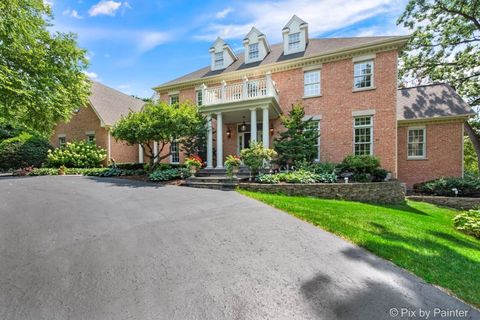 6418 Carrie Court Crystal Lake IL 60014