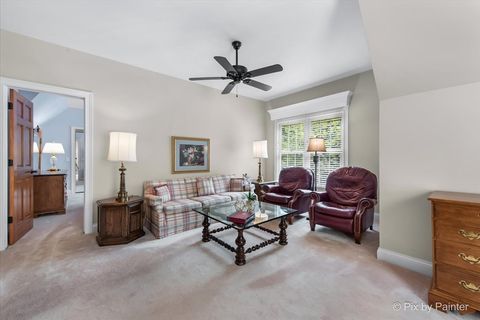 Tiny photo for 6418 Carrie Court, Crystal Lake, IL 60014 (MLS # 12439368)