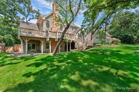 Tiny photo for 6418 Carrie Court, Crystal Lake, IL 60014 (MLS # 12439368)