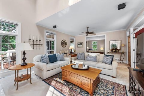 Tiny photo for 6418 Carrie Court, Crystal Lake, IL 60014 (MLS # 12439368)