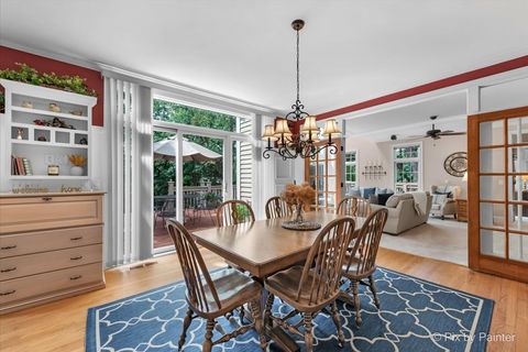 Tiny photo for 6418 Carrie Court, Crystal Lake, IL 60014 (MLS # 12439368)