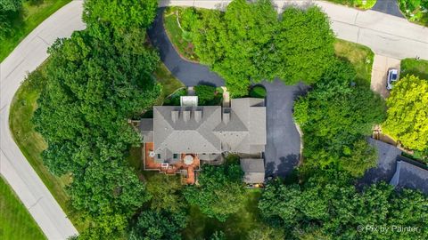 Tiny photo for 6418 Carrie Court, Crystal Lake, IL 60014 (MLS # 12439368)