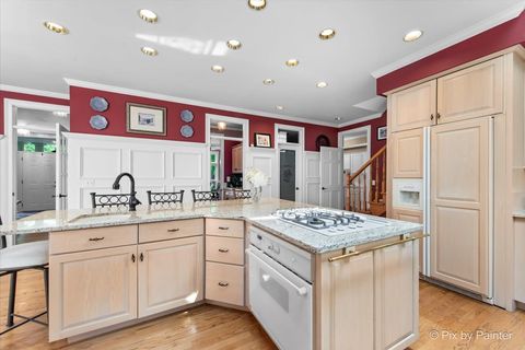 Tiny photo for 6418 Carrie Court, Crystal Lake, IL 60014 (MLS # 12439368)