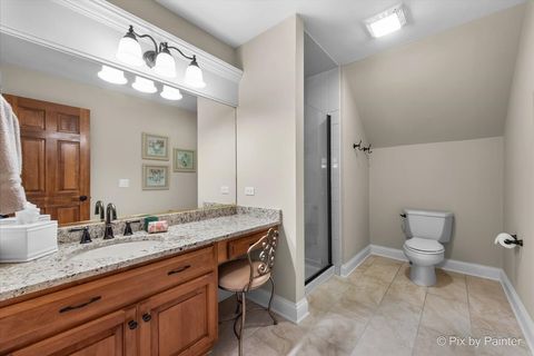 Tiny photo for 6418 Carrie Court, Crystal Lake, IL 60014 (MLS # 12439368)