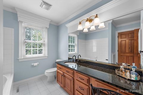 Tiny photo for 6418 Carrie Court, Crystal Lake, IL 60014 (MLS # 12439368)