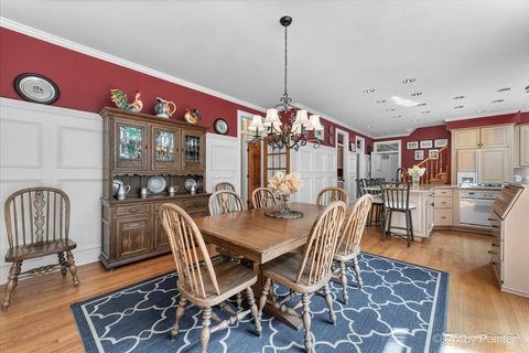 Tiny photo for 6418 Carrie Court, Crystal Lake, IL 60014 (MLS # 12439368)