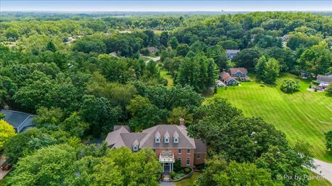 Tiny photo for 6418 Carrie Court, Crystal Lake, IL 60014 (MLS # 12439368)